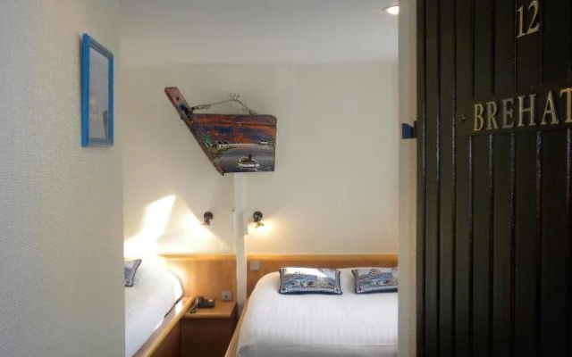 Hotel Le Marin