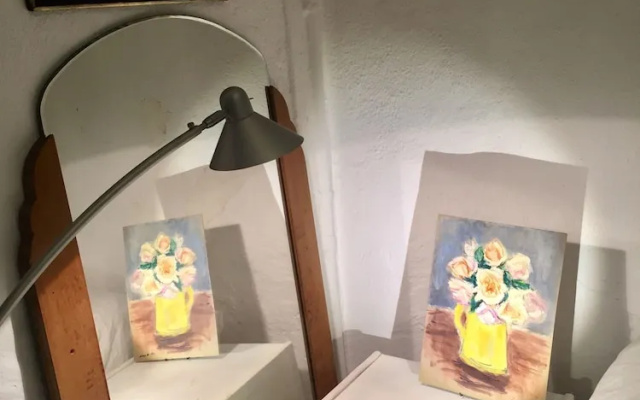 La suite Galerie d'ART