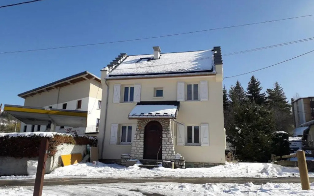 Maison Villard-de-Lans, 4 pièces, 8 personnes - FR-1-548-5