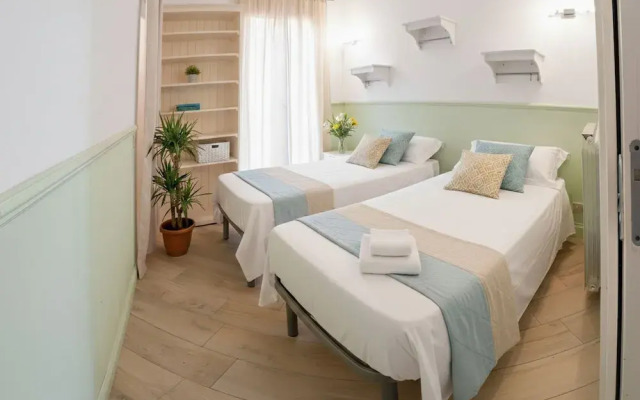 Imperia City apartment