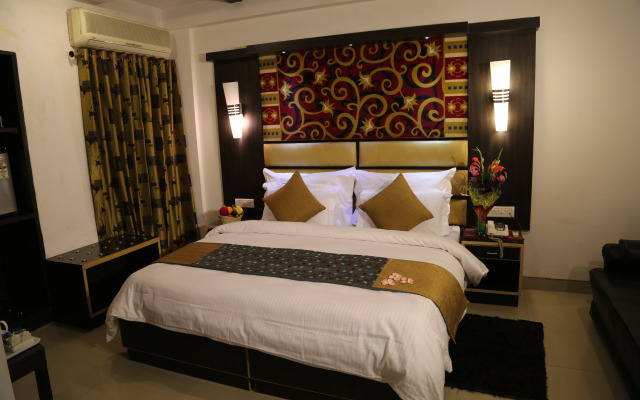 Hotel Sri Nanak Continental