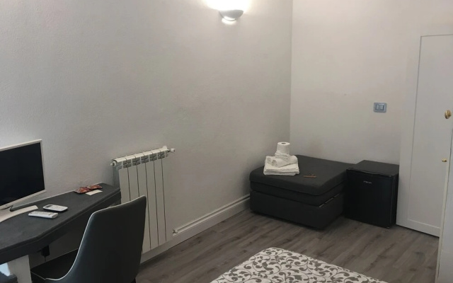 Wellness HM Napoli