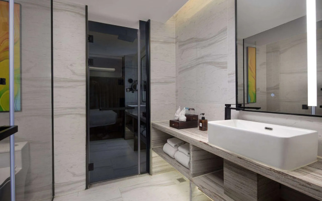 Ramada Encore by Wyndham Guangzhou Jiangnanxi
