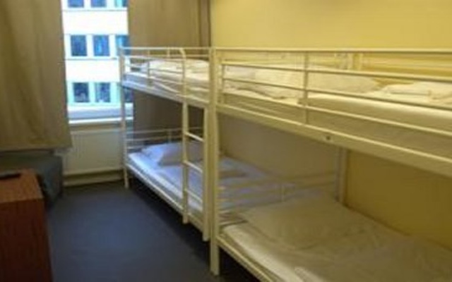 Отель 1A Zimmer Hotel Германия, Гамбург - отзывы, цены и фото номеров - забронировать отель 1A Zimmer Hotel онлайн детские мероприятия