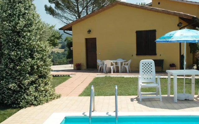 Casale il Colle Deruta