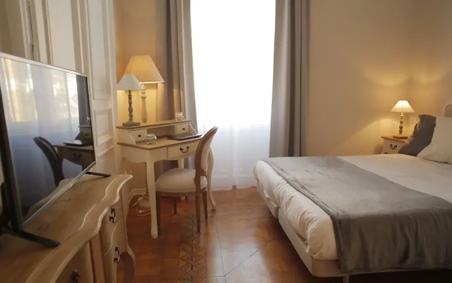 Ponterosso Suite