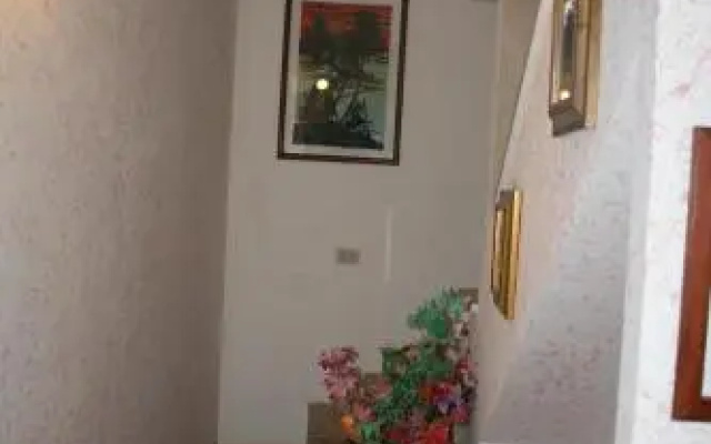 B&B La Pace Ardea