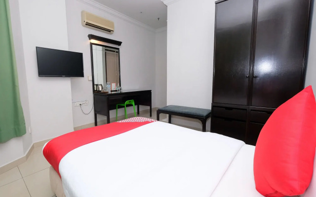 Hotel Green Park