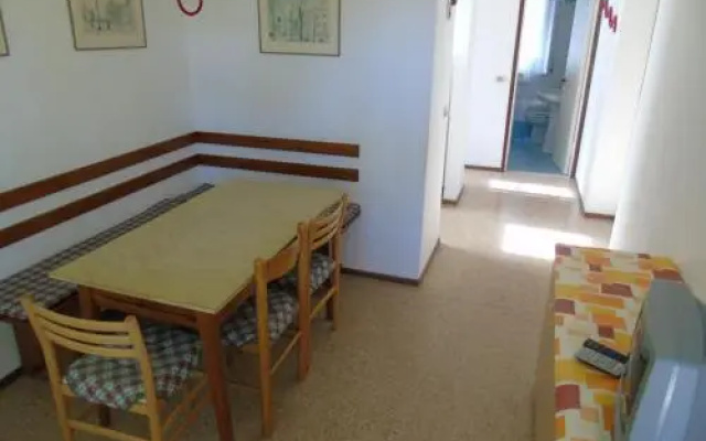 Casa Mecchia