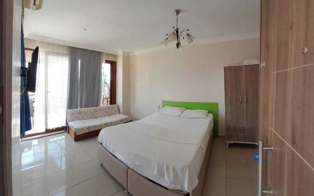 Koparan Apart Otel