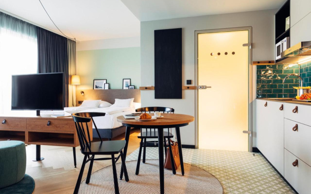 harry’s home Villach