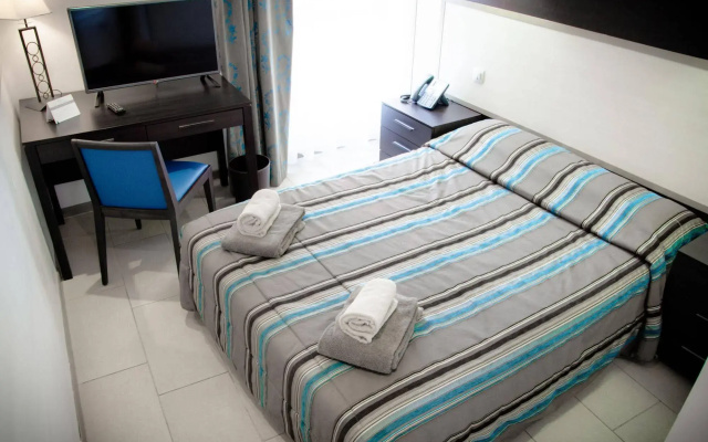 Vacancéole – Hôtel & Spa Las Motas – St Cyprien