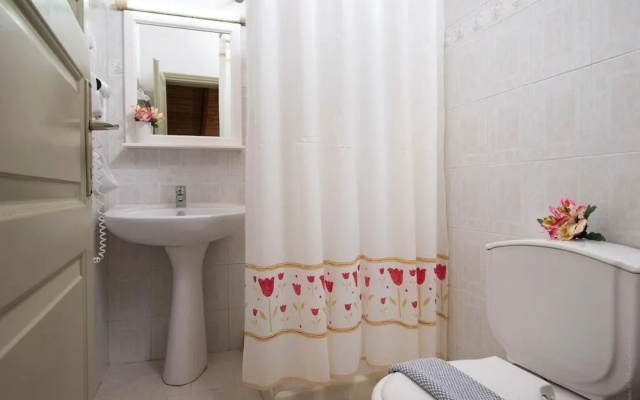 Philippos Apartments