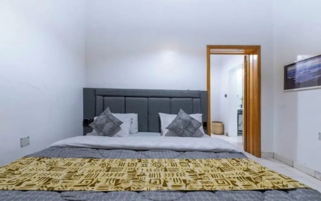 Pili House & Garden Lodge Rwanda