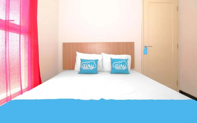 Airy Eco Rejosari Lima 47 Semarang