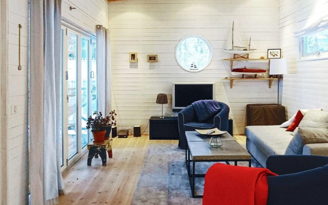 7 Person Holiday Home in Tyresö