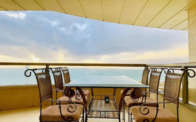 Royal Boutique Apartments