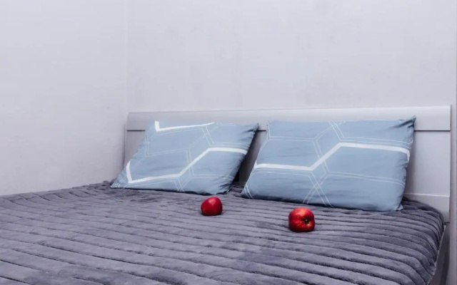 F’17 Apartments – kvartiry klassa ljuks