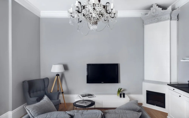 P&O Apartments Suite no. 30