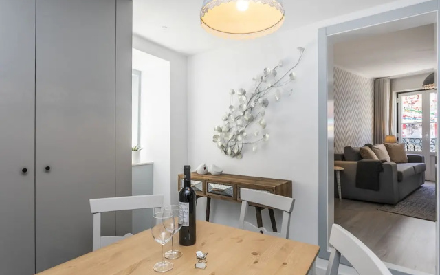 LxWay Apartments Alfama Salvador