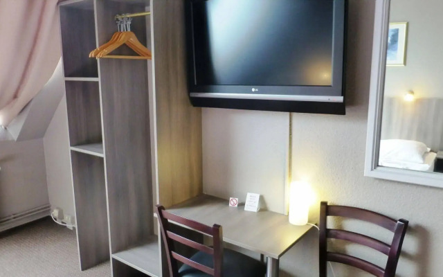 Hotel Rehberge Berlin Mitte