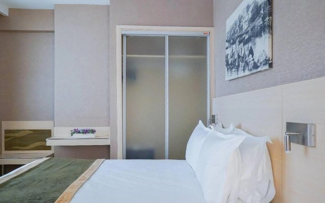 Troya Hotel