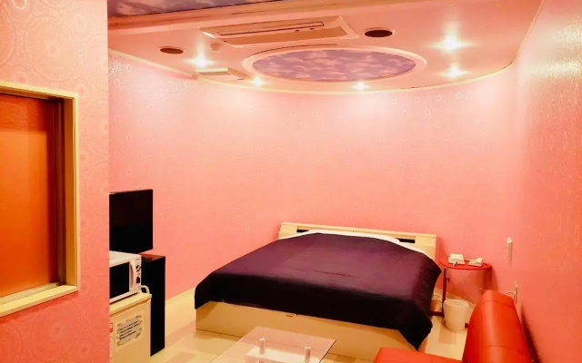 Hotel Mermaid (Leisure Hotel)