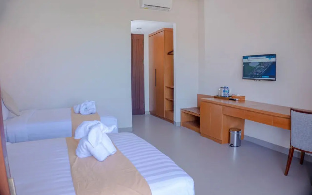 Tanaka Canggu Guesthouse