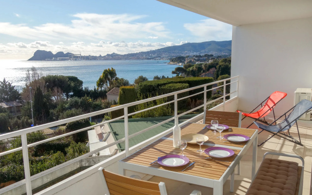 Apartment Les Hauts de Fonsainte