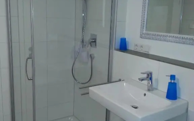 Teck-Apartment