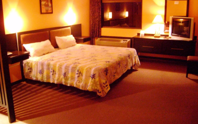 Hotel Le-Gar