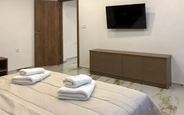 Zavia Villa DYO 3B Syvota