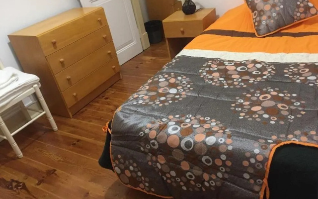 Residencia Almirante