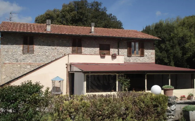 Locanda il Boschetto