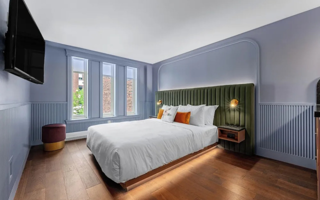 Hotel Maurice