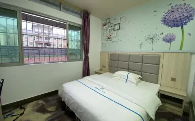 Yuanmeng Hotel