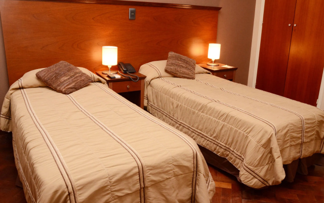 Gran Hotel Dora
