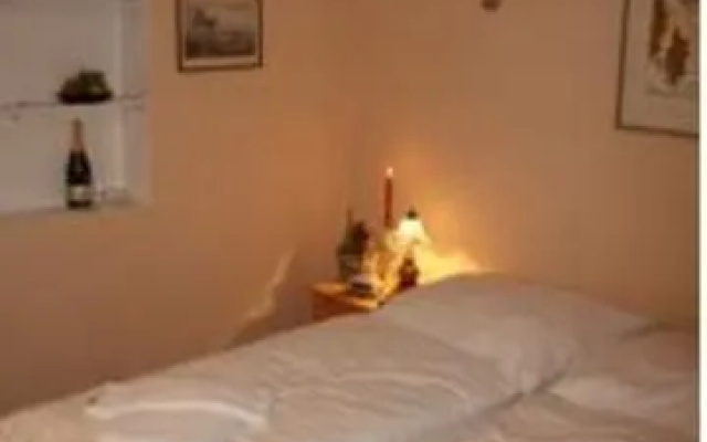 Apartment Kristina