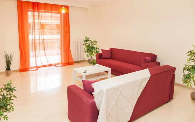 Comfortable Apartment in Athens DownTown