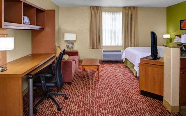 TownePlace Suites Cleveland Westlake