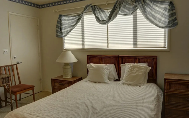 Pacific Sands Resort