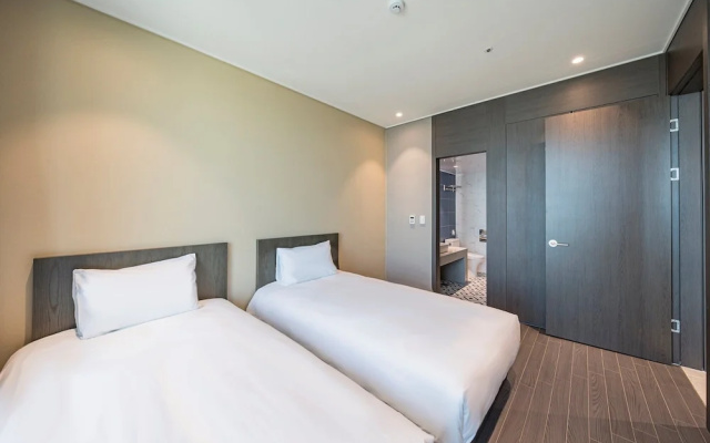 Sokcho Mari Vista Hotel