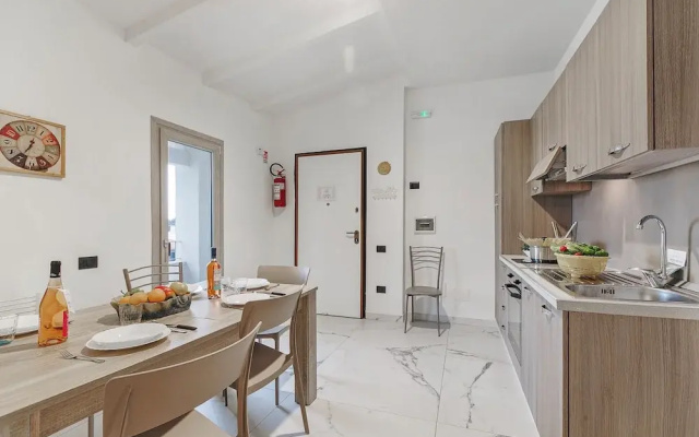 Pino 5 - 3 bedrooms Near The Sea, Nardò