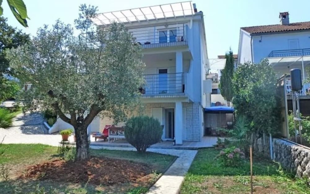 Apartments Vlado