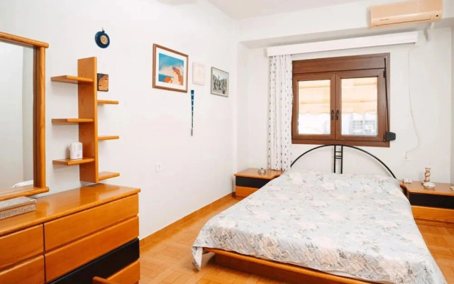 Sylvi Maisonette Volos
