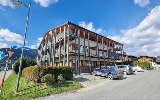 Residence Alpin TOP 3 - Kaprun Incl Summer Card