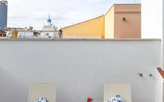Holiday Rentals Tempa Museo