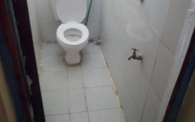 Jackmart Lodge - Adults Only