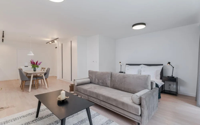 Exclusive Apartments | Krakow City Centre
