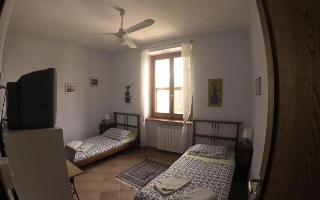 B&B Le Tre Civette